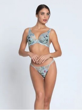 Lise Charmel Reve en Fleurs Glam Push Up Bra